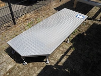 Nn platform - afbeelding 1 van  4