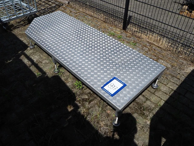 Nn platform - afbeelding 2 van  4