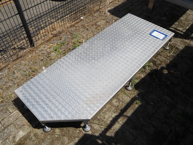 Nn platform - afbeelding 3 van  4