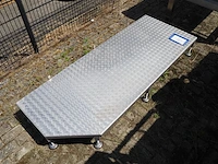 Nn platform - afbeelding 3 van  4