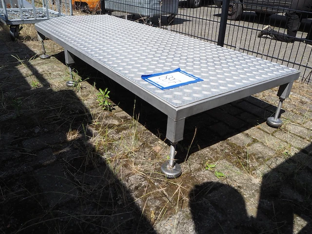 Nn platform - afbeelding 4 van  4