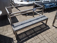 Nn platform - afbeelding 1 van  4