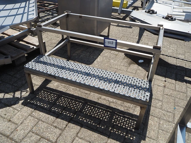 Nn platform - afbeelding 2 van  4