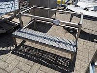 Nn platform - afbeelding 2 van  4