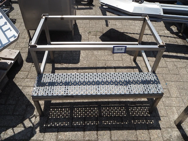Nn platform - afbeelding 3 van  4