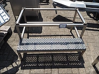 Nn platform - afbeelding 3 van  4