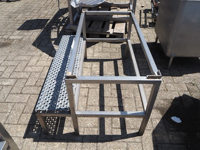 Nn platform - afbeelding 4 van  4