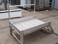 Nn platform - afbeelding 1 van  4