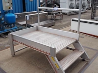 Nn platform - afbeelding 2 van  4