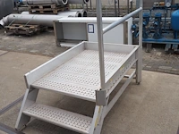 Nn platform - afbeelding 3 van  4