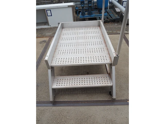 Nn platform - afbeelding 4 van  4