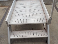Nn platform - afbeelding 4 van  4