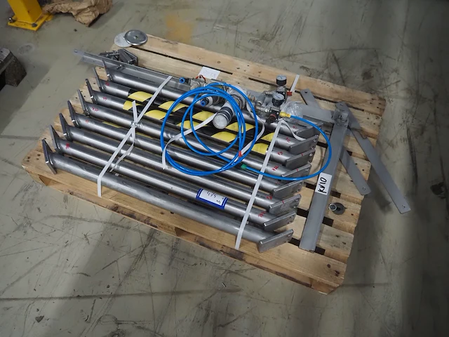 Nn platform - afbeelding 2 van  10