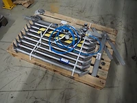 Nn platform - afbeelding 2 van  10