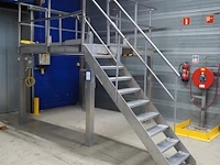 Nn platform - afbeelding 1 van  10