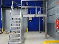 Nn platform - afbeelding 3 van  10