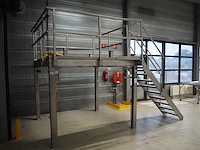 Nn platform - afbeelding 4 van  10