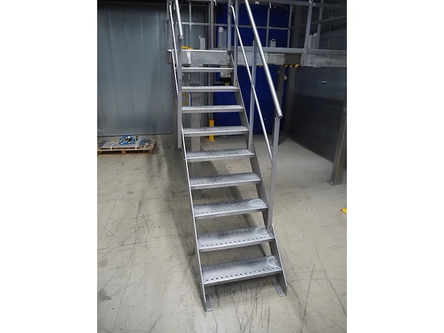 Nn platform - afbeelding 5 van  10