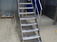 Nn platform - afbeelding 5 van  10