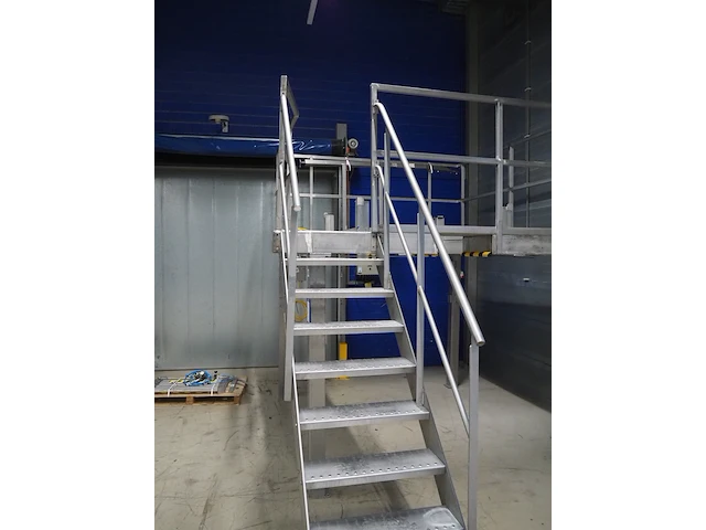 Nn platform - afbeelding 6 van  10