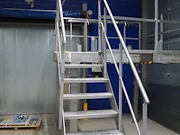 Nn platform - afbeelding 6 van  10