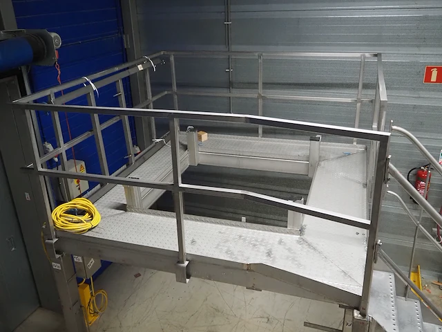 Nn platform - afbeelding 8 van  10