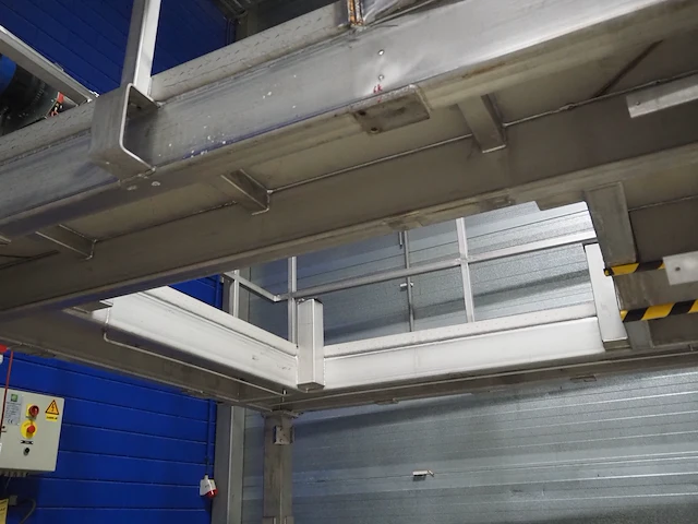 Nn platform - afbeelding 9 van  10