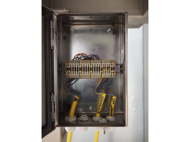 Nn platform - afbeelding 10 van  10