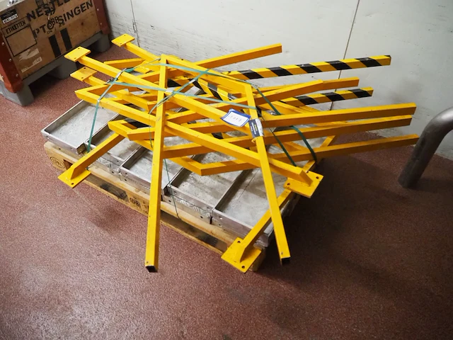 Nn platform - afbeelding 1 van  5