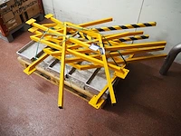 Nn platform - afbeelding 1 van  5