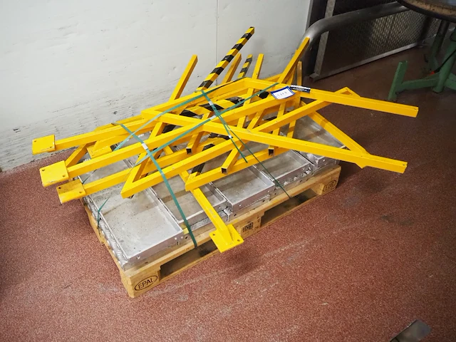 Nn platform - afbeelding 2 van  5