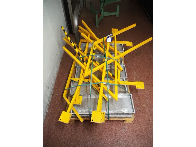 Nn platform - afbeelding 3 van  5