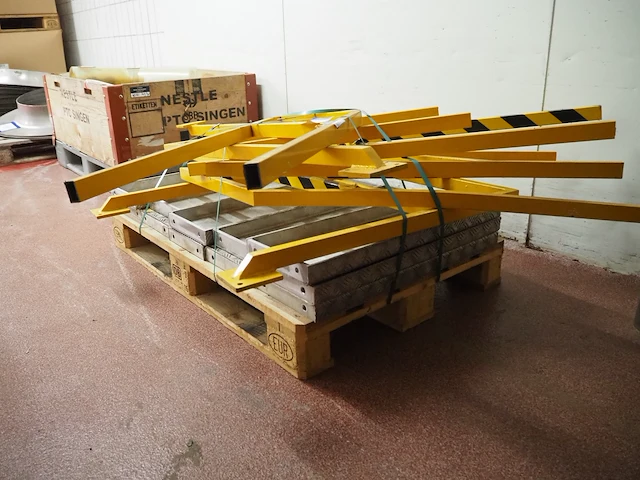 Nn platform - afbeelding 5 van  5