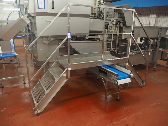 Nn platform - afbeelding 1 van  5