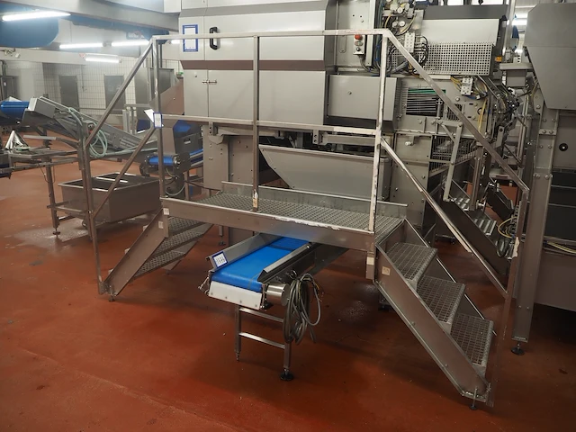 Nn platform - afbeelding 2 van  5