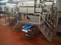 Nn platform - afbeelding 2 van  5