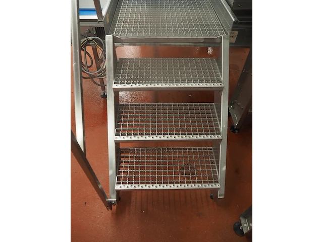 Nn platform - afbeelding 3 van  5