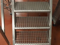 Nn platform - afbeelding 3 van  5