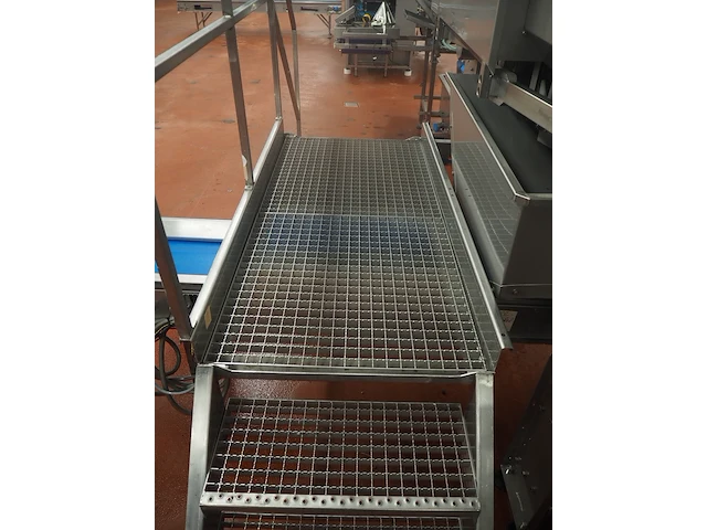 Nn platform - afbeelding 4 van  5