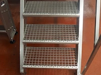 Nn platform - afbeelding 5 van  5