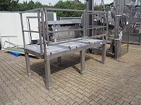 Nn platform - afbeelding 1 van  4