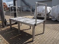 Nn platform - afbeelding 3 van  4