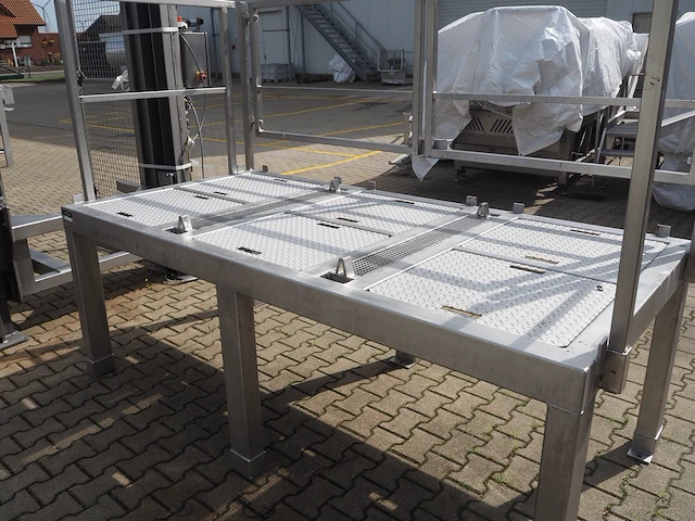 Nn platform - afbeelding 4 van  4