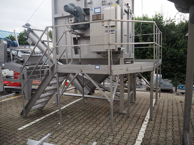 Nn platform - afbeelding 1 van  5