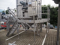 Nn platform - afbeelding 1 van  5