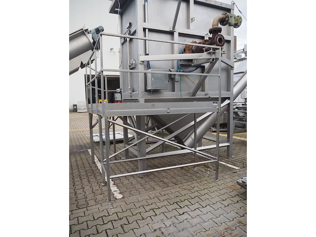 Nn platform - afbeelding 2 van  5