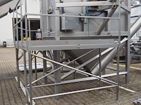 Nn platform - afbeelding 2 van  5