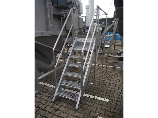 Nn platform - afbeelding 3 van  5