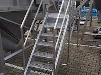 Nn platform - afbeelding 3 van  5