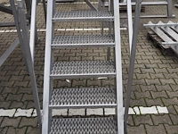 Nn platform - afbeelding 4 van  5